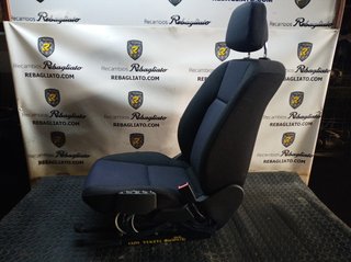 ASIENTO DELANTERO DERECHO MERCEDES-BENZ CLASE C (