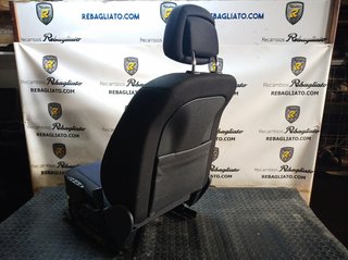ASIENTO DELANTERO DERECHO MERCEDES-BENZ CLASE C (