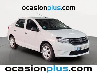 Dacia Logan 1.2 Ambiance 55 kW (75 CV)