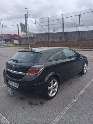 Opel Astra 2006