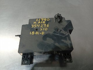 CAJA RELES / FUSIBLES MITSUBISHI ASX (GA0W) 4N13