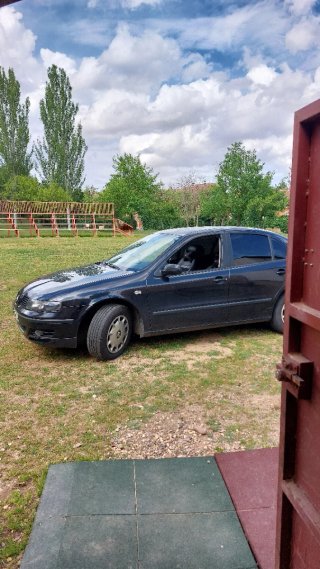 SEAT Toledo 2004