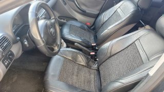 SEAT Toledo 2004