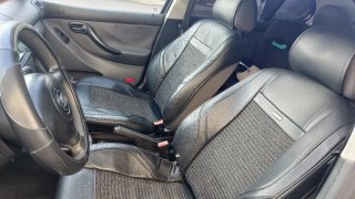 SEAT Toledo 2004