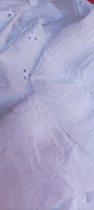 Vestido largo verano mujer M/L