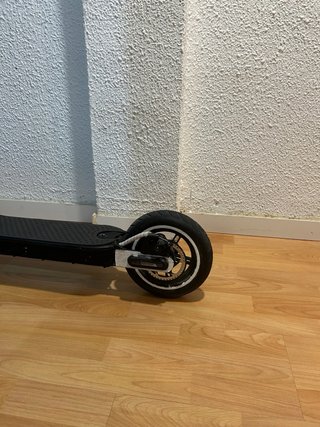 Patinete Eléctrico Xiaomi Negro