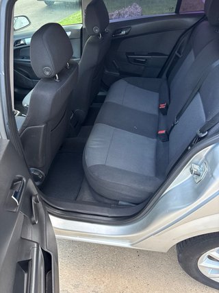 Opel Astra 2007
