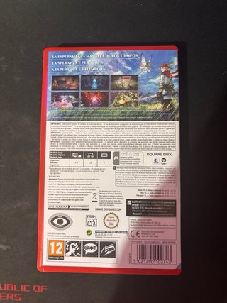 The Adventures of Elliot - Nintendo Switch 2