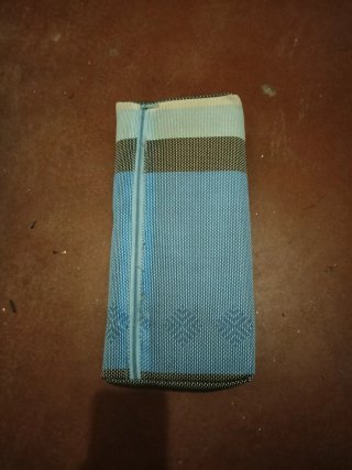 Cojín para silla de playa