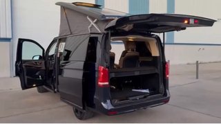Mercedes-Benz Clase V 300D 4matic Marco Polo