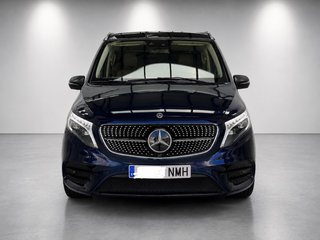 Mercedes-Benz Clase V 300D 4matic Marco Polo