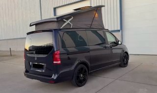 Mercedes-Benz Clase V 300D 4matic Marco Polo
