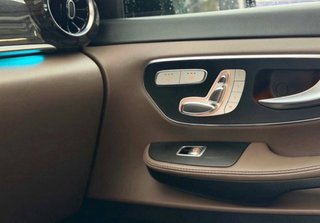 Mercedes-Benz Clase V 300D 4matic Marco Polo