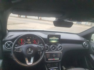 Mercedes-Benz Clase A 2016