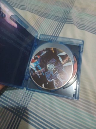 Colección Tron 3 Películas Blu-ray Español