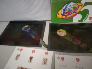 Vacaciones de cuento. 5 años