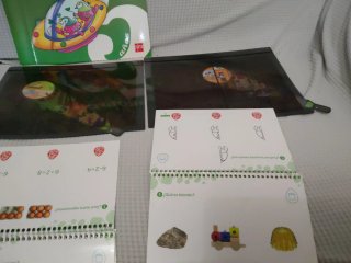 Vacaciones de cuento. 5 años
