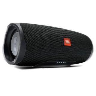 Altavoz JBL Charge 4 Negro