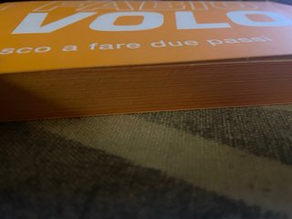 Esco a fare due passi
