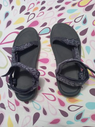 Sandalias Teva Hombre Talla 45,5