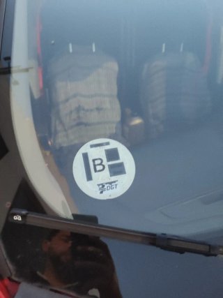 Peugeot Bipper 2012