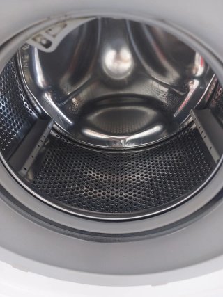 Lavadora Electrolux Intuition 6kg