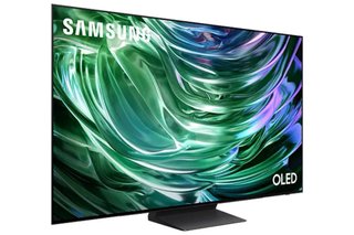Samsung 65 QD-OLED S90F TV