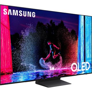 Samsung 65 QD-OLED S90F TV