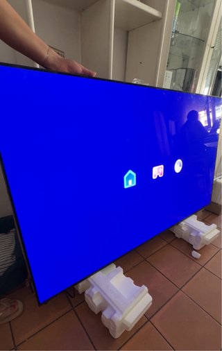 Samsung 65 QD-OLED S90F TV