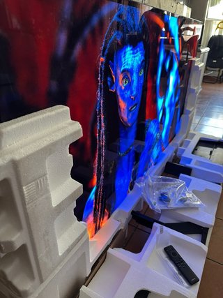 Samsung 65 QD-OLED S90F TV