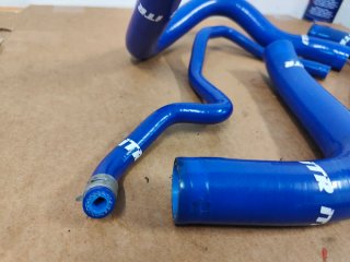 Manguitos Silicona ITR Suzuki GSXR 600 750