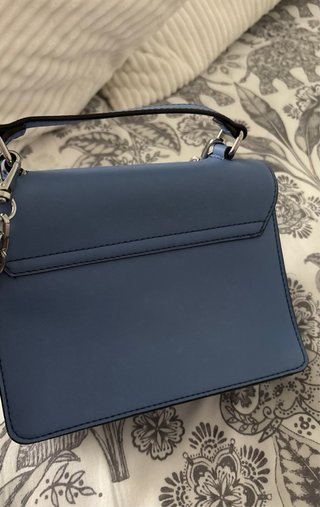 Bolso Guess Azul