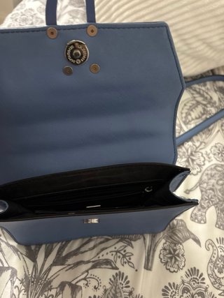 Bolso Guess Azul