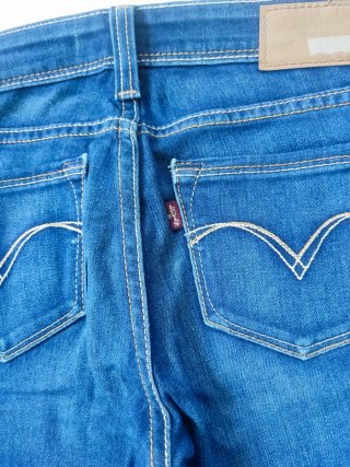 Pantalón Levi's Mujer