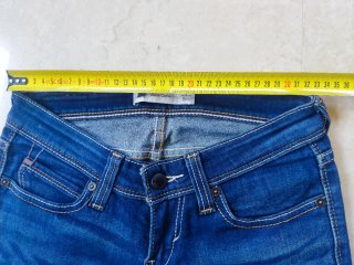 Pantalón Levi's Mujer