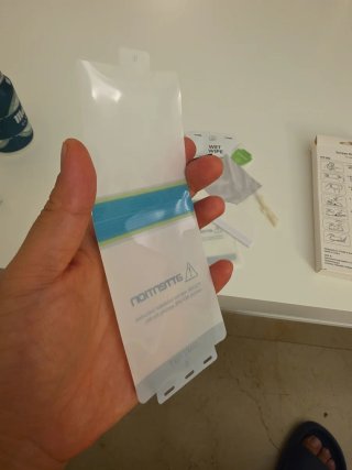 Protettore Schermo Samsung Galaxy Z Flip7 (2 pz)