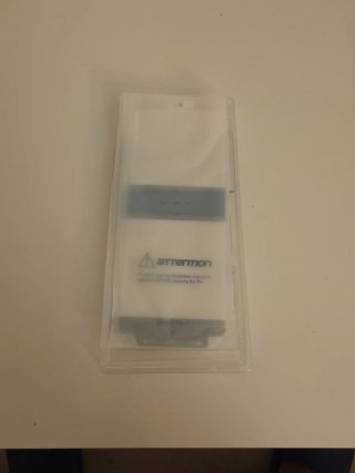 Protettore Schermo Samsung Galaxy Z Flip7 (2 pz)