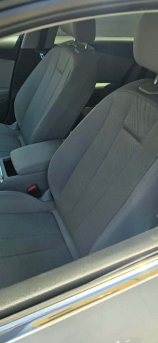 Audi A4 2022