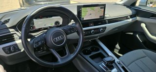 Audi A4 2022