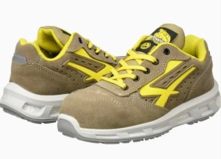 U-Power Adventure Scarpe Antinfortunistiche n44