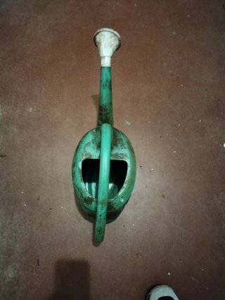 Regadera