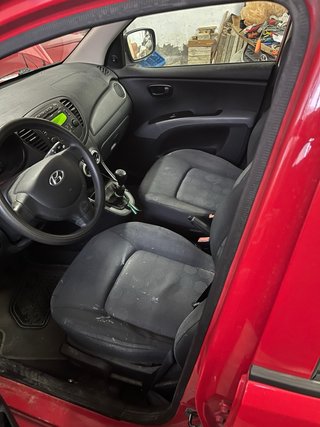 Hyundai i10 2009