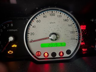 Hyundai i10 2009
