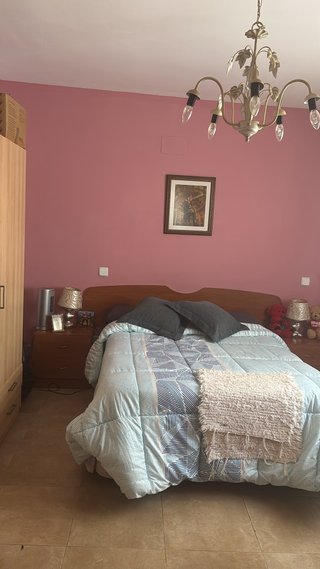 Alquilo habitación en Villatobas