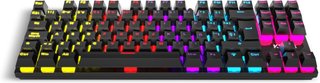 Teclado Gaming Krom Kasic TKL RGB