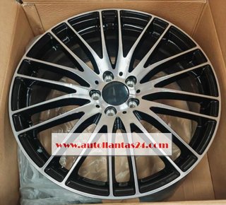 1480 KIT DE 4 LLANTAS MERCEDES AM VARIOS T r708918