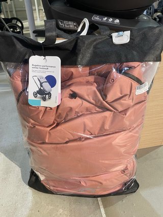 Saco Invierno Bugaboo Performance