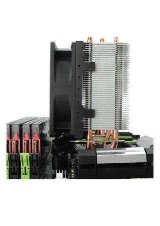 Disipador CPU Enermax ETS-N31