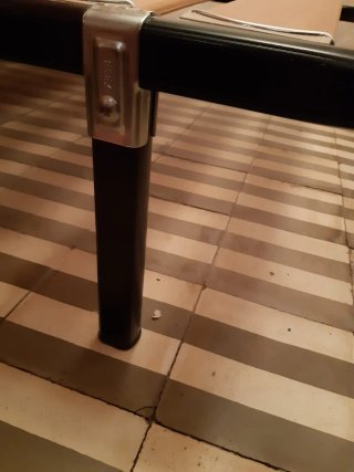 Somier 135cm
