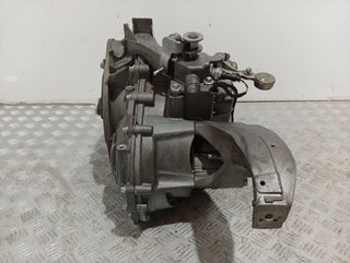 CAJA CAMBIOS MERCEDES-BENZ CLASE B (BM 245) OM640